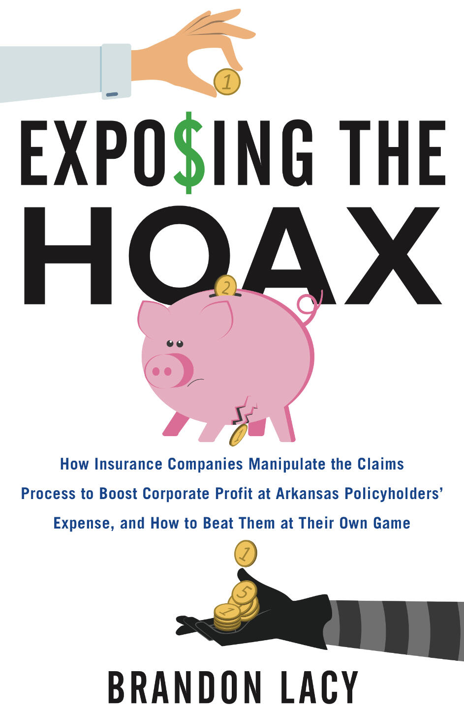 Exposing the Hoax